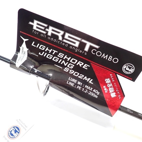 【新品未使用品】ｴｱｽﾄｺﾝﾎﾞLTｼｮｱｼﾞｷﾞﾝｸﾞS902ML
